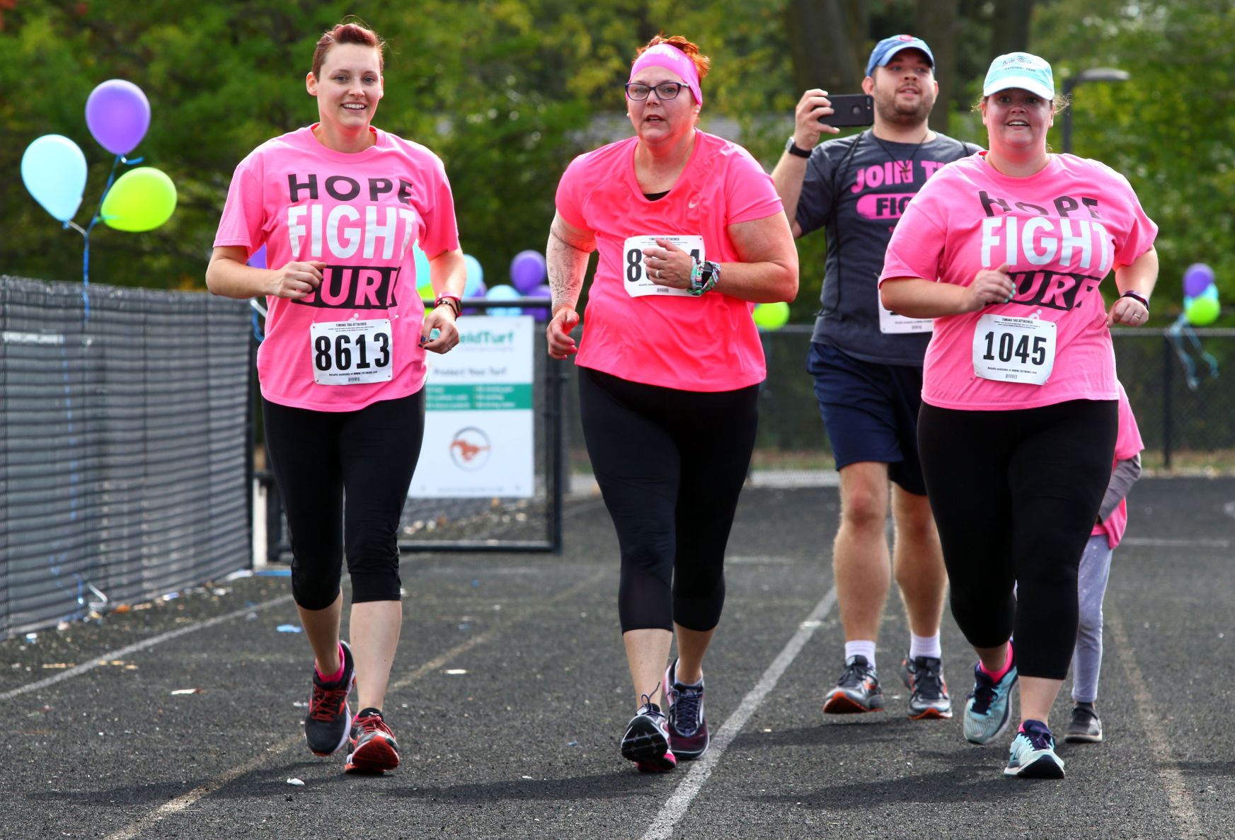 Gallery: Unite & Fight 5K Walk/Run